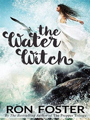 cover image of The Water Witch